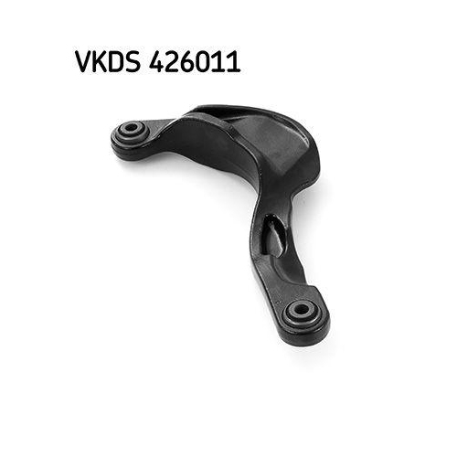 Lenker, Radaufhängung SKF VKDS 426011 für VOLVO, Hinterachse rechts, oben