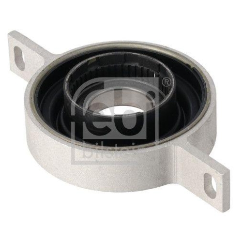 FEBI BILSTEIN Lagerung, Gelenkwelle 49471 f&uuml;r BMW