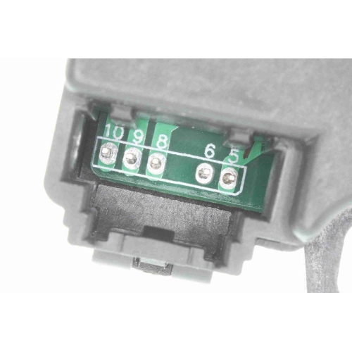 Stellelement, Mischklappe VEMO V51-77-0028 Original VEMO Qualit&auml;t f&uuml;r CHEVROLET