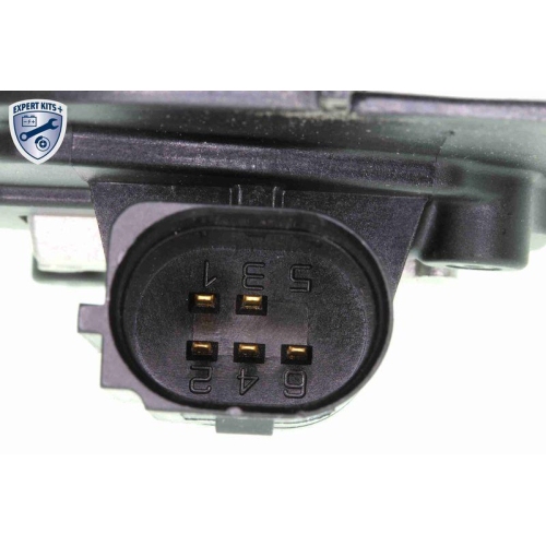 Drosselklappenstutzen VEMO V24-81-0002 EXPERT KITS + f&uuml;r ALFA ROMEO FIAT IVECO