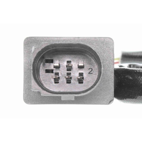 Lambdasonde VEMO V10-76-0132 Original VEMO Qualit&auml;t f&uuml;r AUDI SEAT SKODA VW VAG