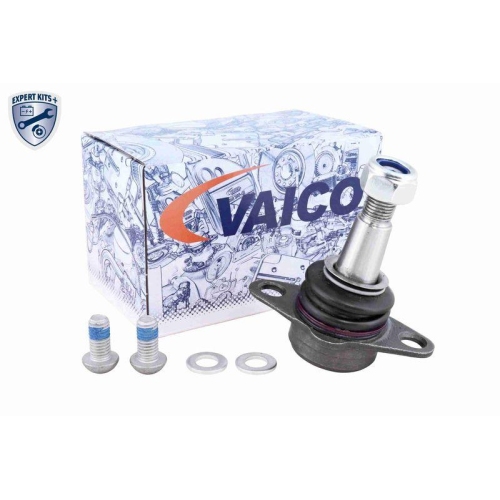 Trag-/F&uuml;hrungsgelenk VAICO V20-1417 EXPERT KITS + f&uuml;r BMW, Vorderachse, unten