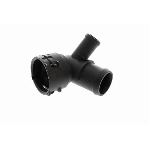 K&uuml;hlmittelflansch VAICO V10-6760 Original VAICO Qualit&auml;t f&uuml;r AUDI SEAT SKODA VW