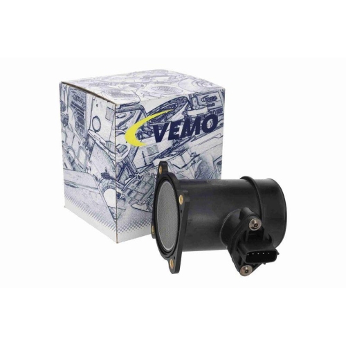 Luftmassenmesser VEMO V38-72-0070 Original VEMO Qualit&auml;t f&uuml;r NISSAN