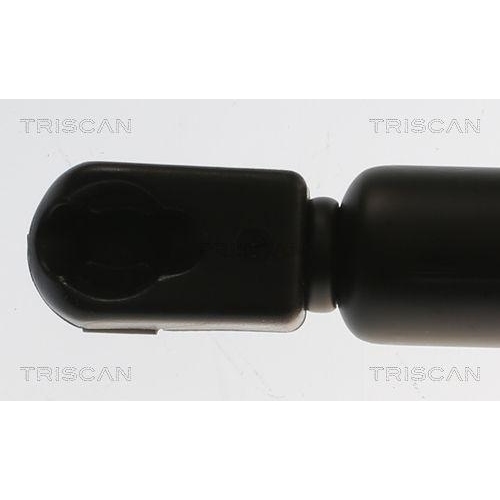 Gasfeder, Koffer-/Laderaum TRISCAN 8710 29315 für SEAT, hinten links