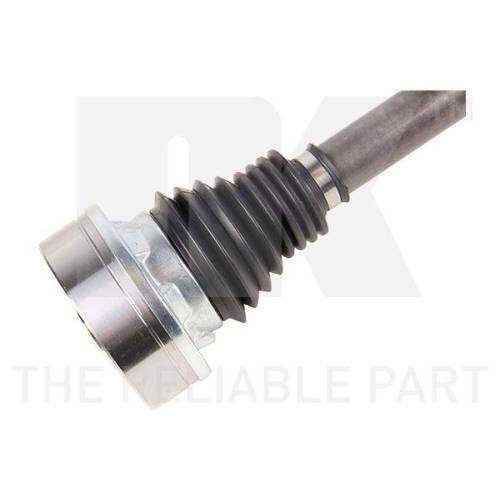Antriebswelle NK 5047127 f&uuml;r AUDI SEAT SKODA VW, Vorderachse links