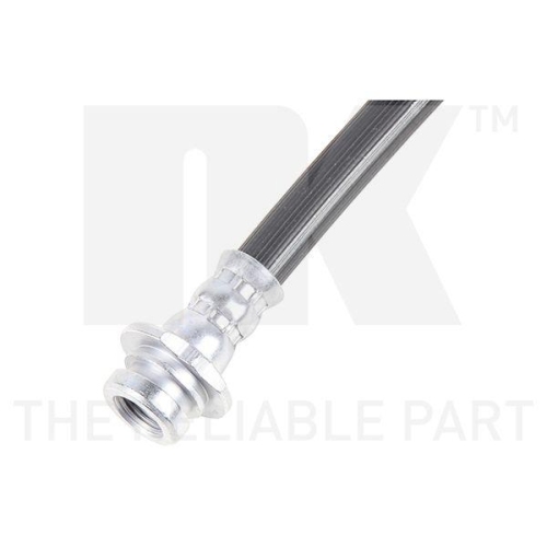 Bremsschlauch NK 8522167 f&uuml;r NISSAN, Vorderachse rechts