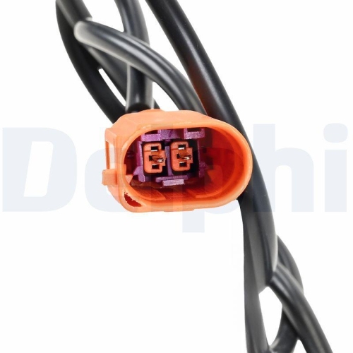 DELPHI TS30395-12B1 Sensor, Abgastemperatur f&uuml;r AUDI SEAT SKODA VW