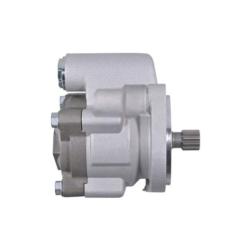 HELLA Hydraulikpumpe, Lenkung 8TL 359 003-761 f&uuml;r MERCEDES-BENZ