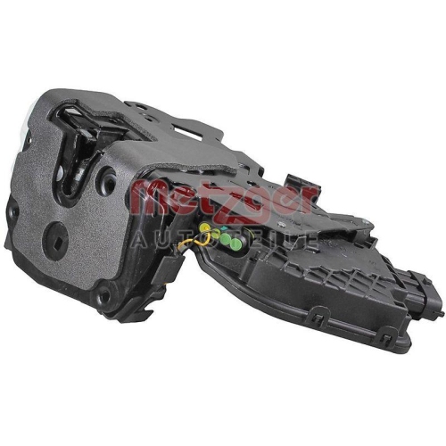 T&uuml;rschloss METZGER AUTOTEILE 2314707 GREENPARTS f&uuml;r JAGUAR LAND ROVER
