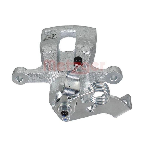 Bremssattel METZGER AUTOTEILE 6261759 f&uuml;r HYUNDAI KIA, Hinterachse links