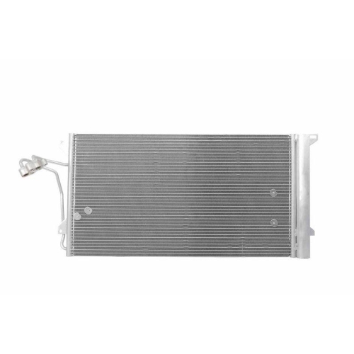 HELLA Kondensator, Klimaanlage 8FC 366 221-191 >>> Easy2Fit <<< für AUDI PORSCHE