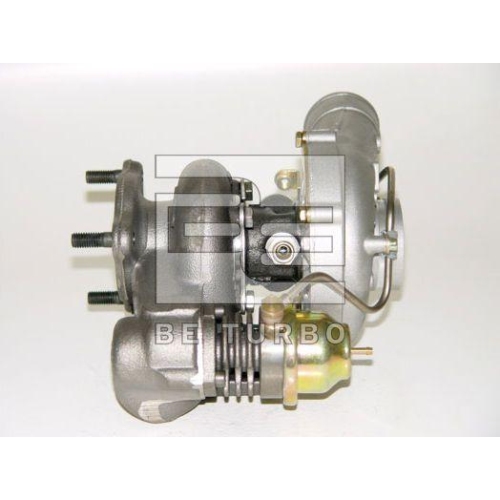 BE TURBO 124519 Lader, Aufladung f&uuml;r VOLVO VAG