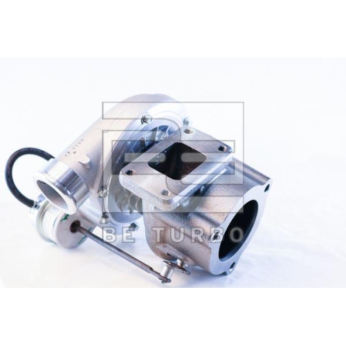 BE TURBO 127955 Lader, Aufladung f&uuml;r JCB