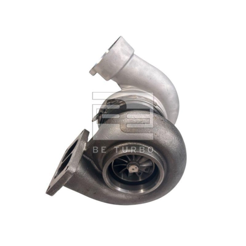 BE TURBO 127061 Lader, Aufladung f&uuml;r CATERPILLAR