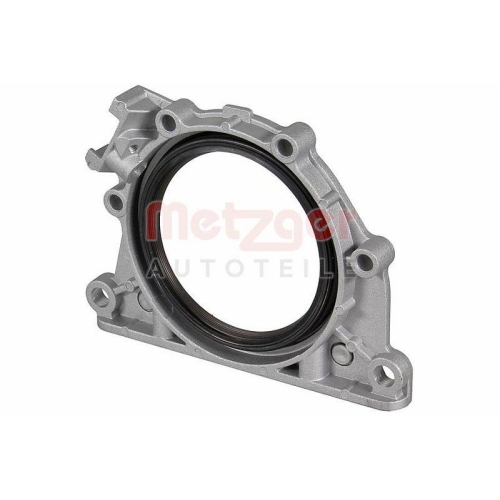 METZGER AUTOTEILE 2430226 Wellendichtring, Kurbelwelle ORIGINAL ERSATZTEIL f&uuml;r