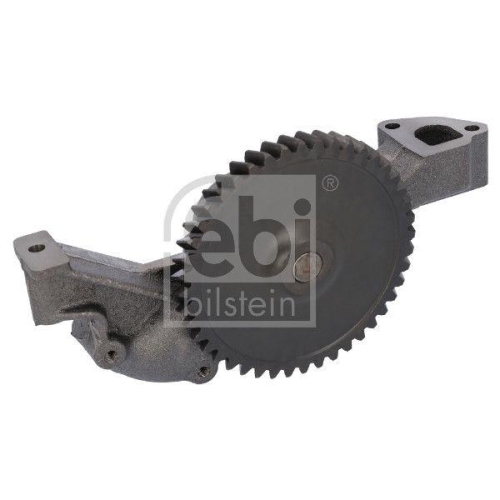 FEBI BILSTEIN &Ouml;lpumpe 07987 f&uuml;r MAN MERCEDES-BENZ NEOPLAN EVOBUS