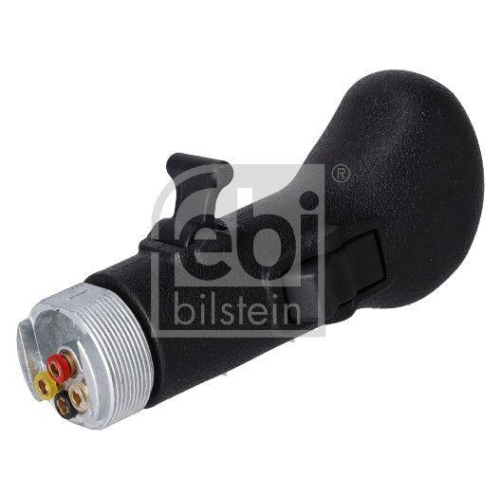 Schalthebelknauf FEBI BILSTEIN 29168 für DAF
