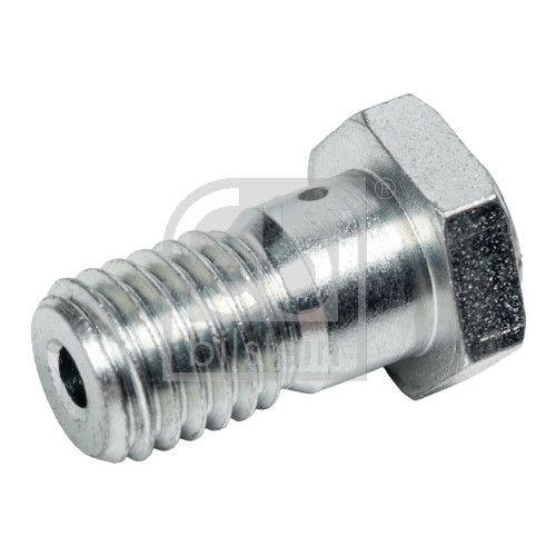 Öldruckventil FEBI BILSTEIN 48888 für MAN NEOPLAN