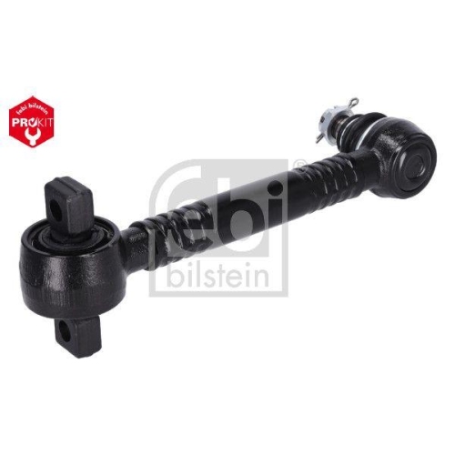 FEBI BILSTEIN Stange/Strebe, Stabilisator 170444 ProKit f&uuml;r SCANIA, Hinterachse