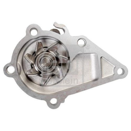 FEBI BILSTEIN Wasserpumpe, Motork&uuml;hlung 173147 f&uuml;r HYUNDAI KIA