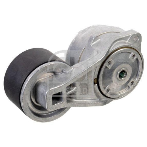 FEBI BILSTEIN Riemenspanner, Keilrippenriemen 176959 f&uuml;r SCANIA, motorseitig