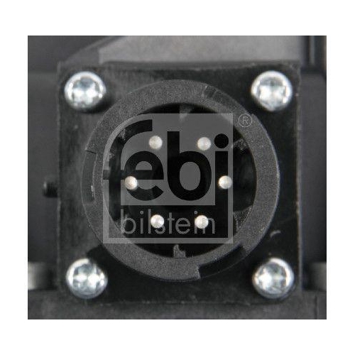 Magnetventil, Retarder FEBI BILSTEIN 179367 f&uuml;r SCANIA