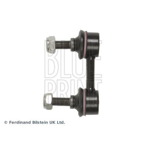 Stange/Strebe, Stabilisator BLUE PRINT ADG08503 f&uuml;r HYUNDAI, Vorderachse links