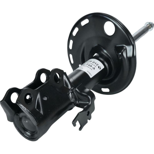 Sto&szlig;d&auml;mpfer SACHS 315 012 f&uuml;r TOYOTA, Vorderachse links