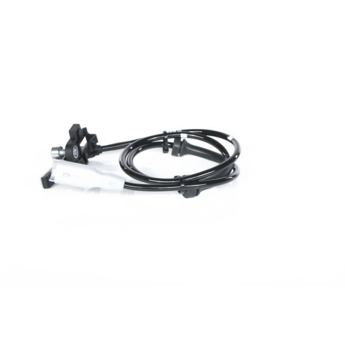 Sensor, Raddrehzahl BOSCH 0 265 007 424 f&uuml;r, Hinterachse