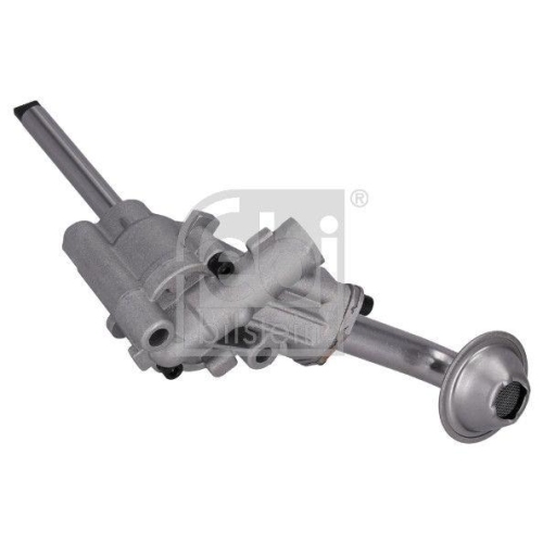 Ölpumpe FEBI BILSTEIN 08448 für SEAT VW