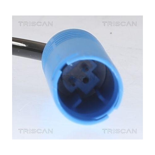 Sensor, Raddrehzahl TRISCAN 8180 11128 f&uuml;r BMW, f&uuml;r Fahrzeuge mit Tempomat