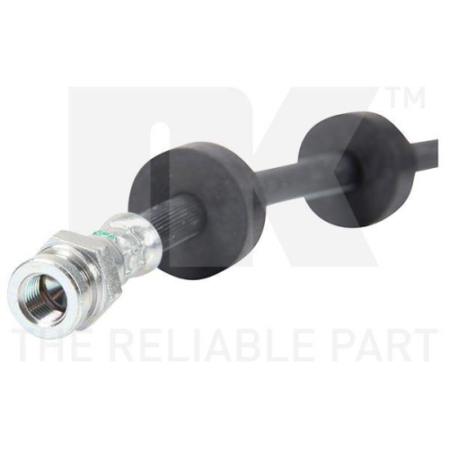 Bremsschlauch NK 8523122 f&uuml;r FIAT, Vorderachse