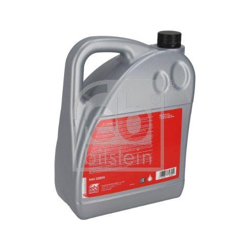 Automatikgetriebeöl FEBI BILSTEIN 32605 für BMW FORD MERCEDES-BENZ MITSUBISHI VW