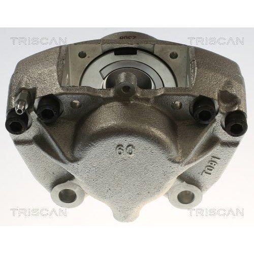 Bremssattel TRISCAN 8175 23115 für MERCEDES-BENZ, Vorderachse links