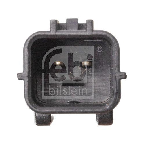 FEBI BILSTEIN Sensor, Raddrehzahl 181248 f&uuml;r HYUNDAI KIA, Vorderachse links