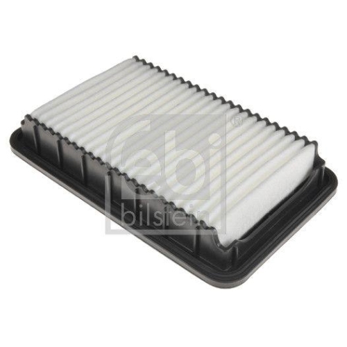 FEBI BILSTEIN Luftfilter 184359 f&uuml;r HYUNDAI KIA