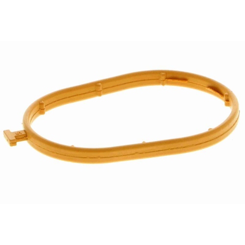 K&uuml;hlmittelflansch VAICO V10-4305 Original VAICO Qualit&auml;t f&uuml;r AUDI SEAT SKODA VW