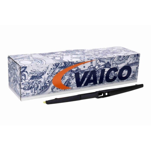 Wischblatt VAICO V24-1203 Green Mobility Parts für FIAT, hinten