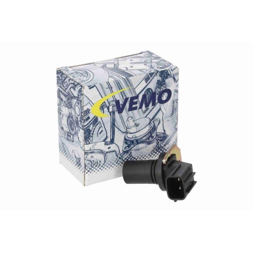 Drehzahlsensor, Automatikgetriebe VEMO V32-72-0134 Original VEMO Qualit&auml;t f&uuml;r