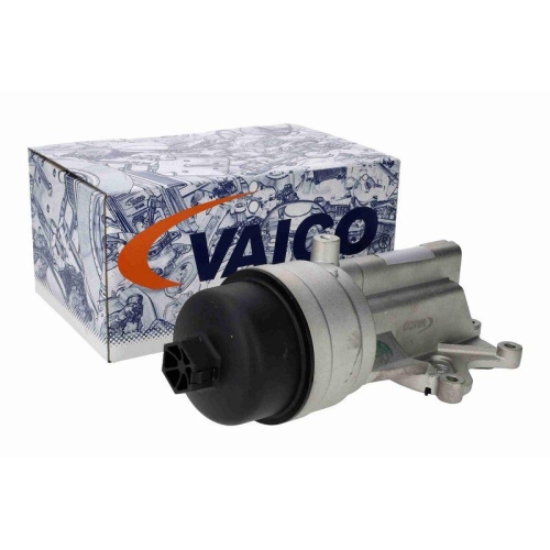 Geh&auml;use, &Ouml;lfilter VAICO V20-4908 Original VAICO Qualit&auml;t f&uuml;r MINI