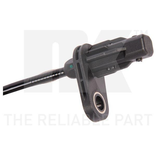 Sensor, Raddrehzahl NK 293540 f&uuml;r HYUNDAI KIA, Hinterachse rechts