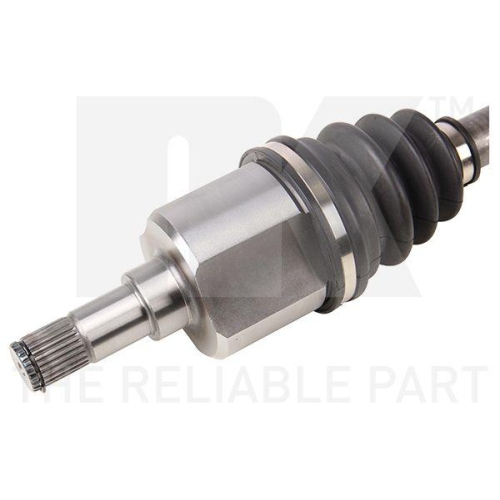 Antriebswelle NK 502579 f&uuml;r FORD, Vorderachse links