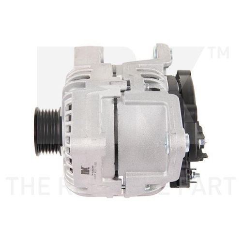 Generator NK 4836022 f&uuml;r OPEL VAUXHALL GENERAL MOTORS