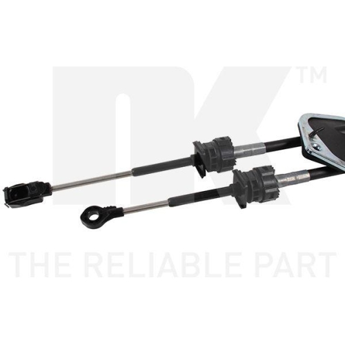 Seilzug, Schaltgetriebe NK 9399010 für CITROËN