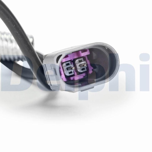 DELPHI TS30396-12B1 Sensor, Abgastemperatur f&uuml;r AUDI SEAT SKODA VW