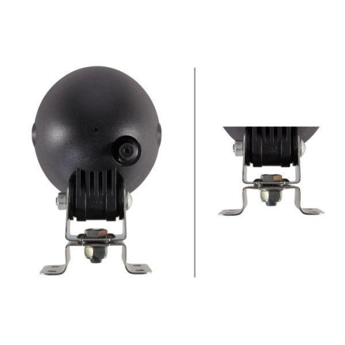 HELLA Arbeitsscheinwerfer 1GM 996 134-061 für FENDT JOHN DEERE TEREX ROSENBAUER