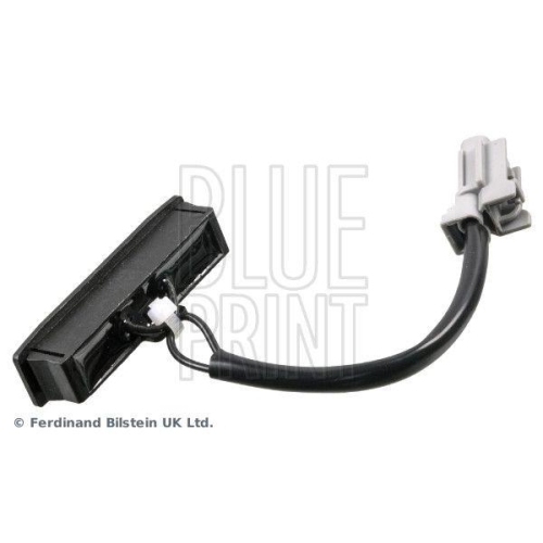 Schalter, Heckklappenentriegelung BLUE PRINT ADBP970101 Blue Print Solution für