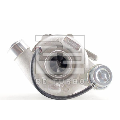 BE TURBO 127957 Lader, Aufladung f&uuml;r JCB