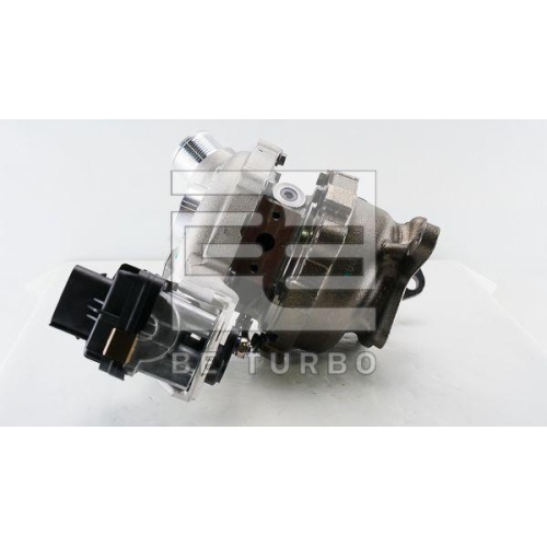 BE TURBO 130750 Lader, Aufladung f&uuml;r FORD LAND ROVER, vorne